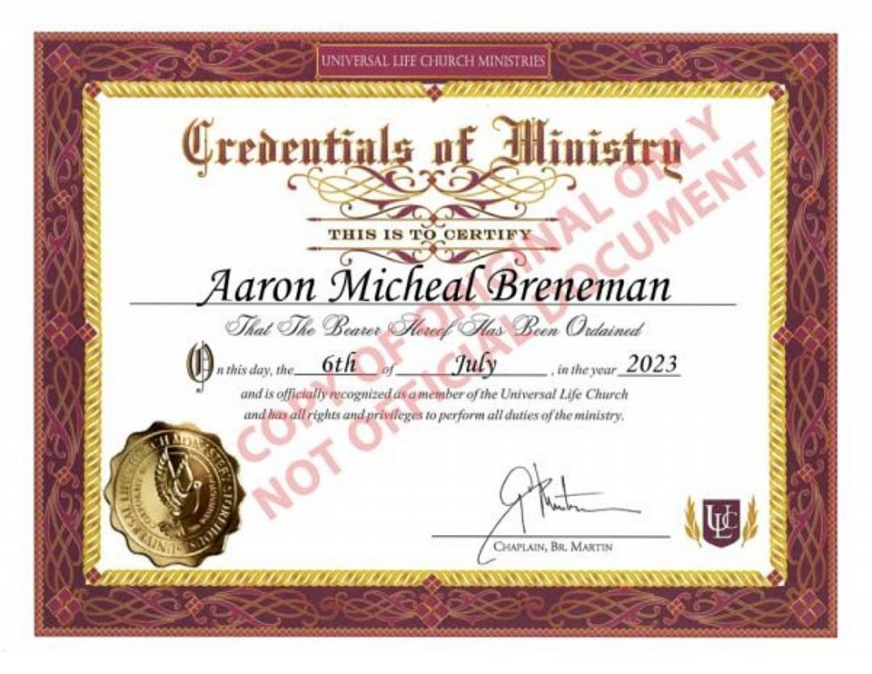 Church of PooK