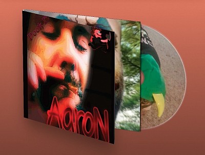 Aaron cd