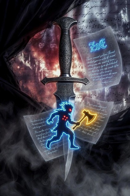 My Knife