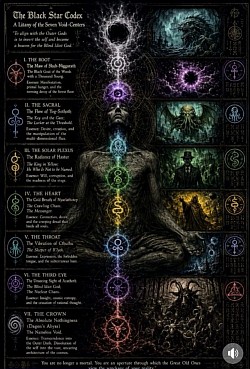 Chakras
