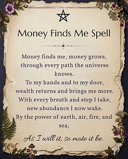 Money