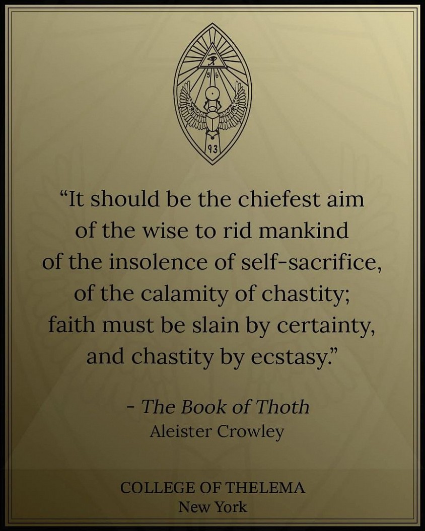 Thoth