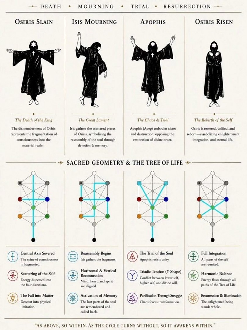 Sacred Geometry
