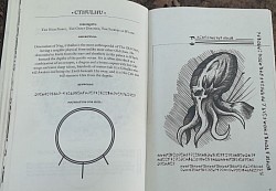 Cthulhu