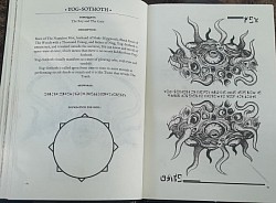 Yog Sothoth